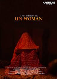 UnWoman